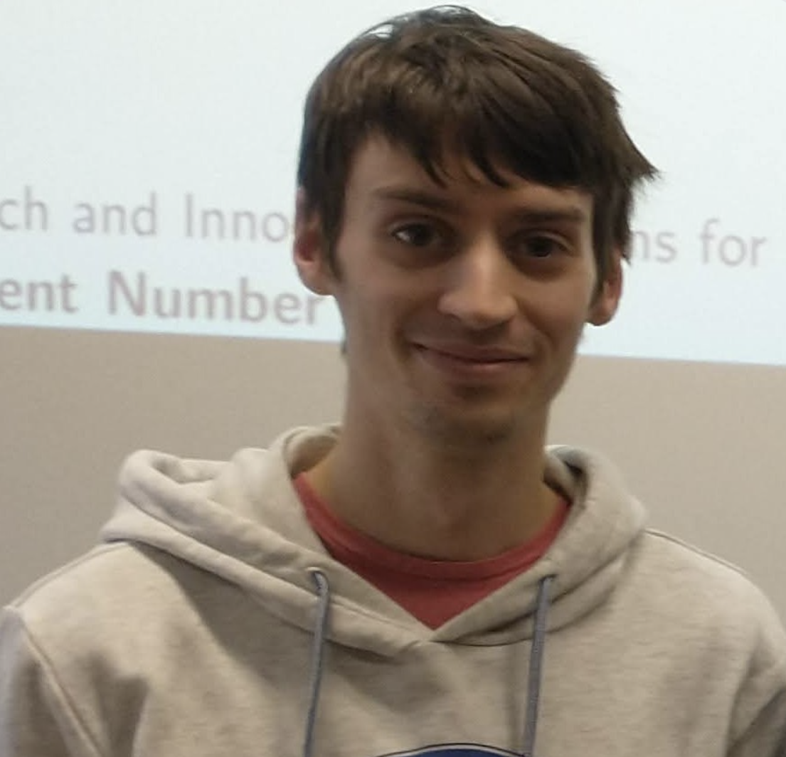 profile foto